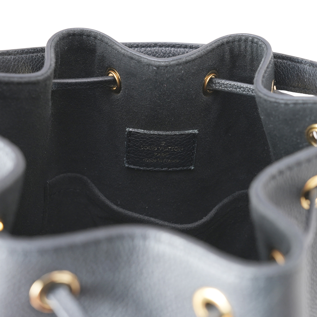 LOUIS VUITTON(USED)루이비통 락미 버킷